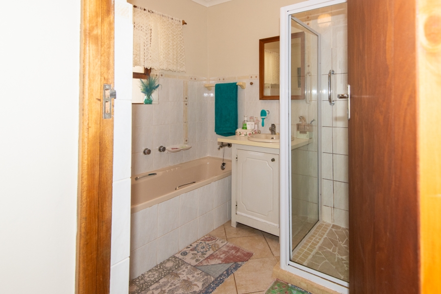 4 Bedroom Property for Sale in Tergniet Western Cape